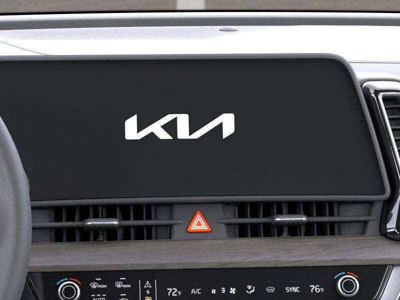 2025 Kia SPORTAGE PLUG-IN HYBRID X-LINE PRESTIGE Roseville CA