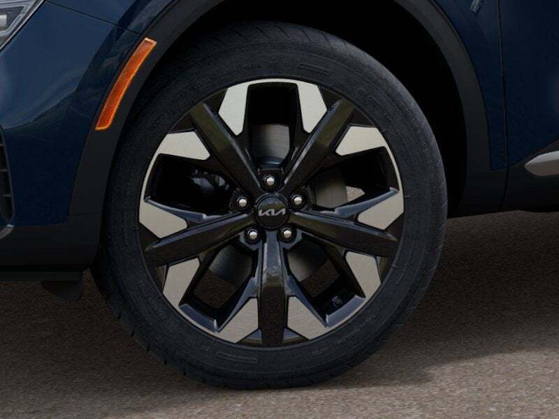 2025 Kia SPORTAGE PLUG-IN HYBRID X-LINE PRESTIGE Roseville CA