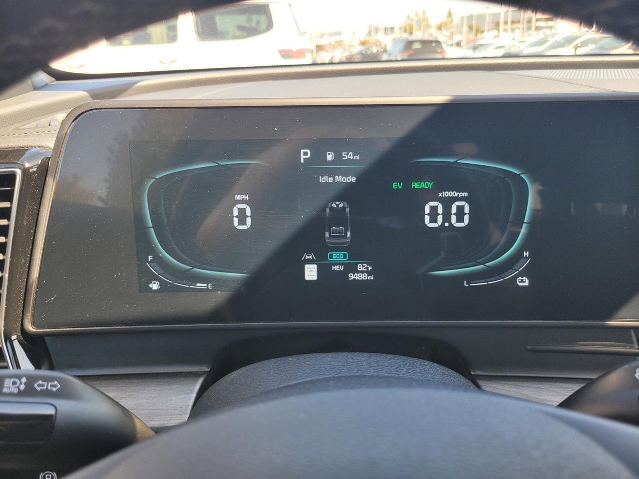 2025 Kia SPORTAGE PLUG-IN HYBRID X-LINE Roseville CA