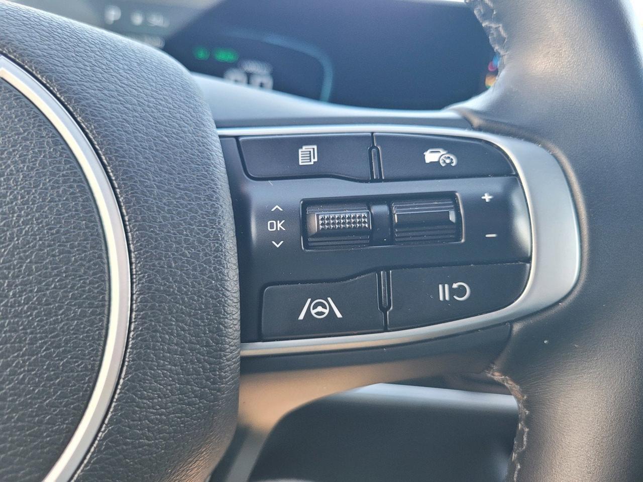 2025 Kia SPORTAGE PLUG-IN HYBRID X-LINE Roseville CA