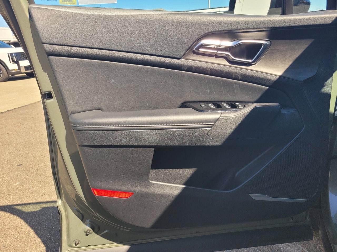 2025 Kia SPORTAGE PLUG-IN HYBRID X-LINE Roseville CA