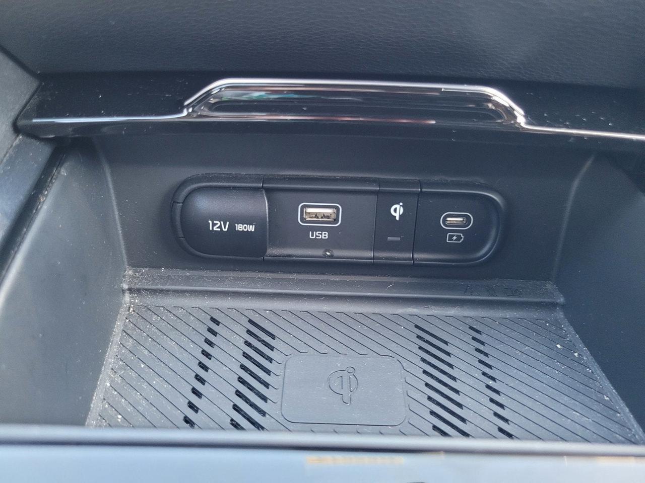 2025 Kia SPORTAGE PLUG-IN HYBRID X-LINE Roseville CA