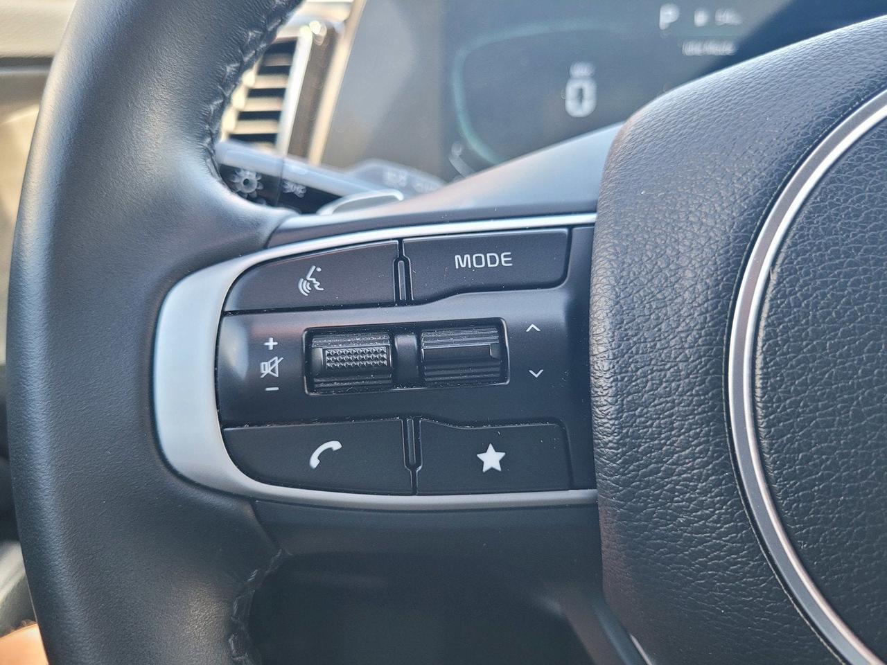 2025 Kia SPORTAGE PLUG-IN HYBRID X-LINE Roseville CA
