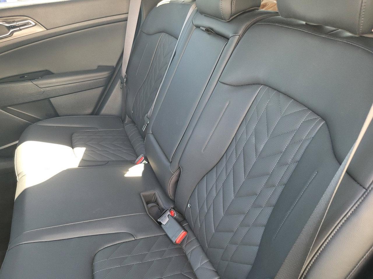 2025 Kia SPORTAGE PLUG-IN HYBRID X-LINE Roseville CA