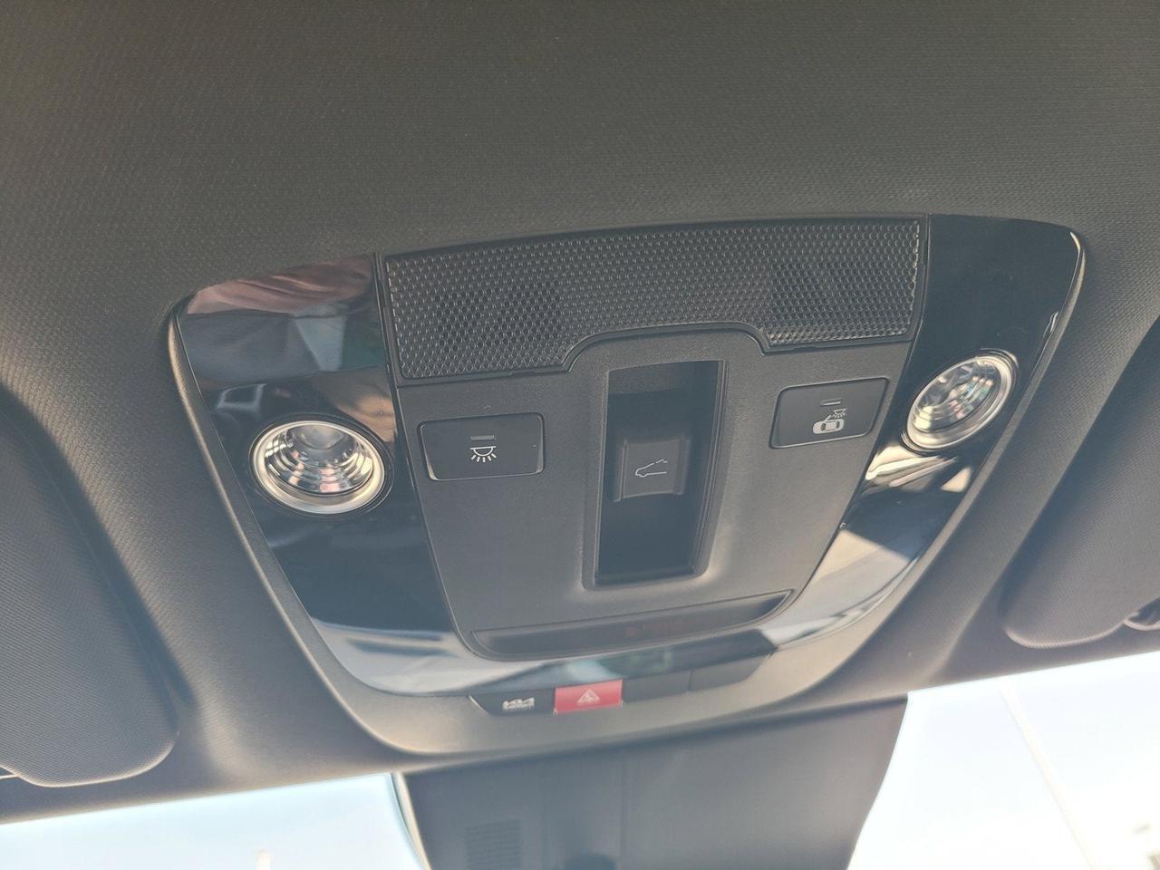 2025 Kia SPORTAGE PLUG-IN HYBRID X-LINE Roseville CA