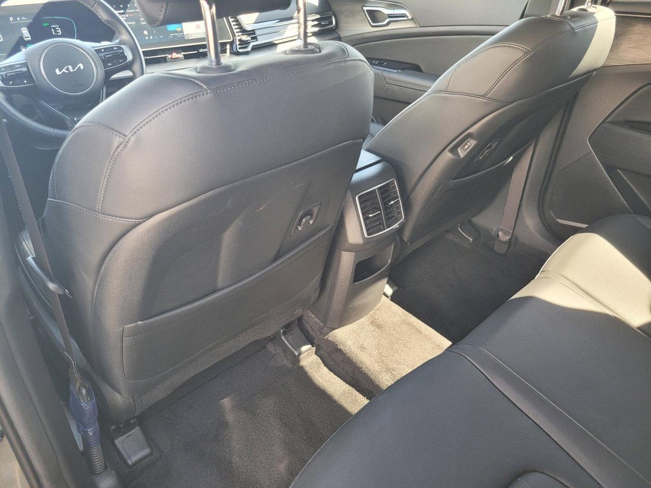 2025 Kia SPORTAGE PLUG-IN HYBRID X-LINE Roseville CA