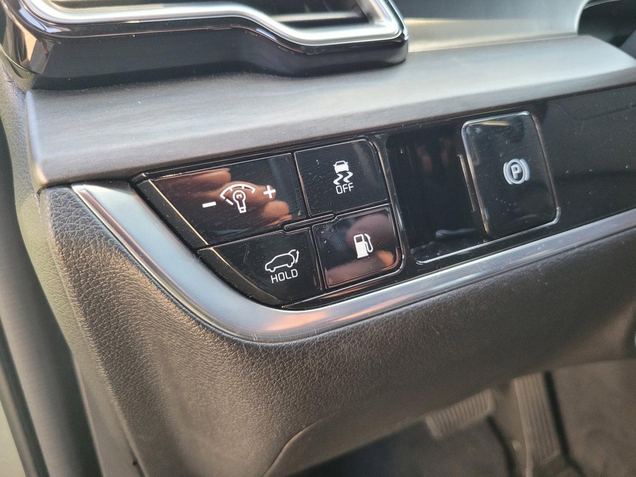 2025 Kia SPORTAGE PLUG-IN HYBRID X-LINE Roseville CA