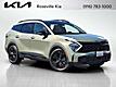 2025 Kia SPORTAGE PLUG-IN HYBRID X-LINE