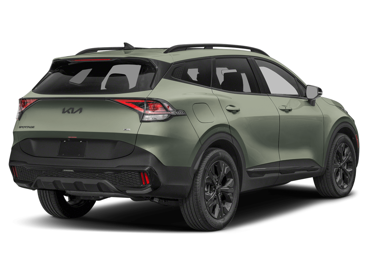 2025 Kia SPORTAGE PLUG-IN HYBRID X-LINE Roseville CA