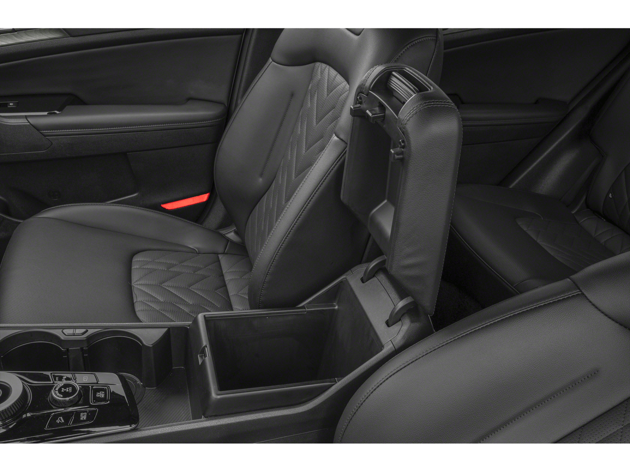 2025 Kia SPORTAGE PLUG-IN HYBRID X-LINE Roseville CA