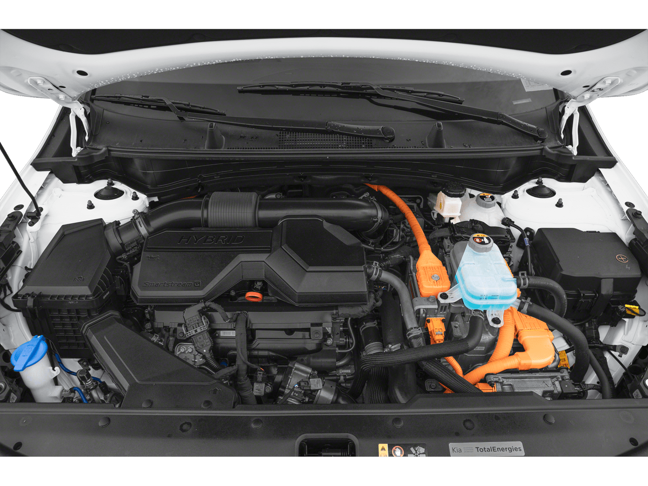 2025 Kia SPORTAGE PLUG-IN HYBRID X-LINE Roseville CA
