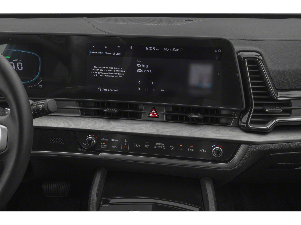2025 Kia SPORTAGE PLUG-IN HYBRID X-LINE Roseville CA