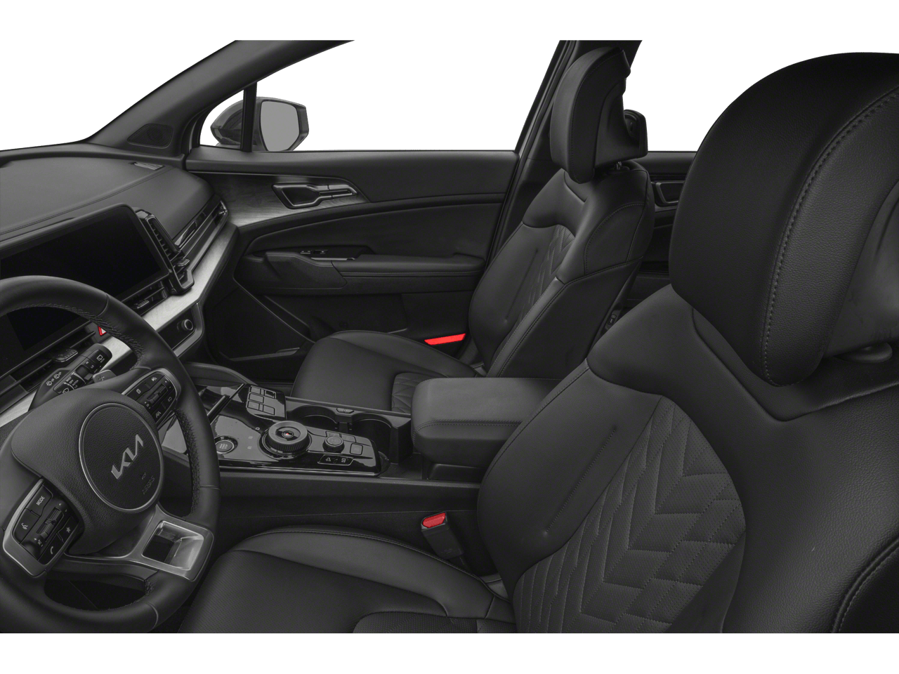 2025 Kia SPORTAGE PLUG-IN HYBRID X-LINE Roseville CA