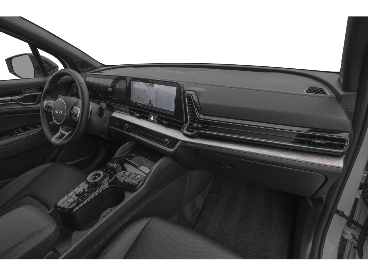2025 Kia SPORTAGE PLUG-IN HYBRID X-LINE Roseville CA