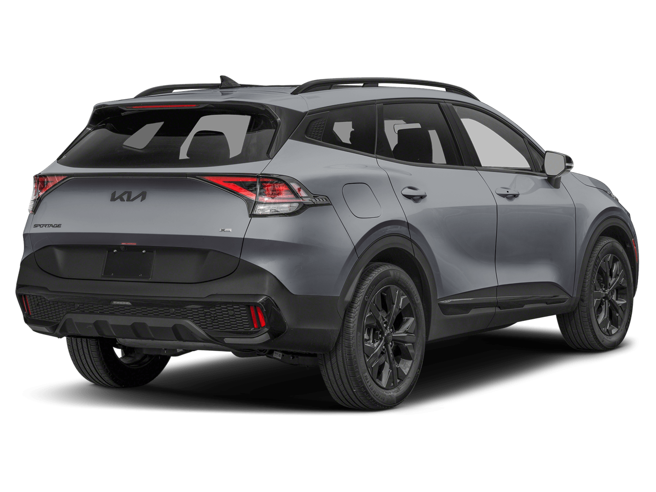 2025 Kia SPORTAGE PLUG-IN HYBRID X-LINE