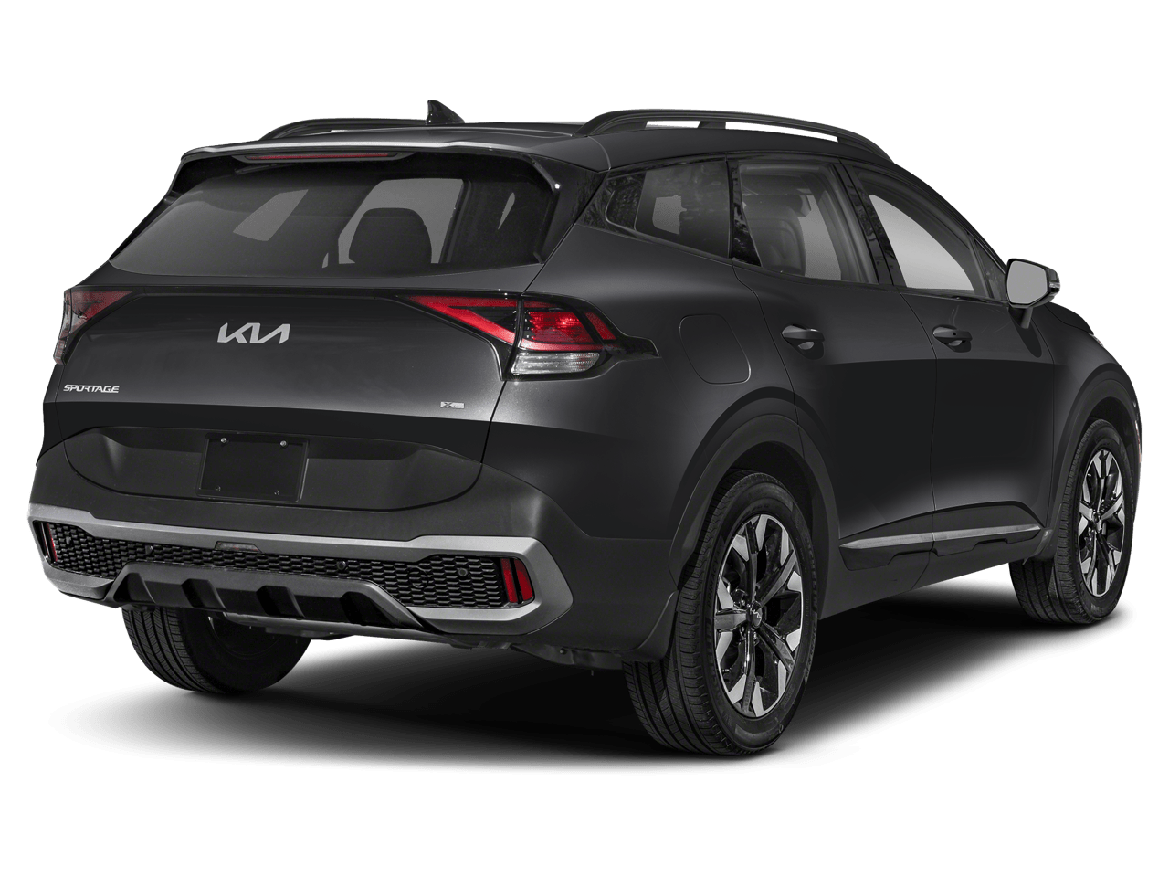 2025 Kia SPORTAGE PLUG-IN HYBRID X-LINE