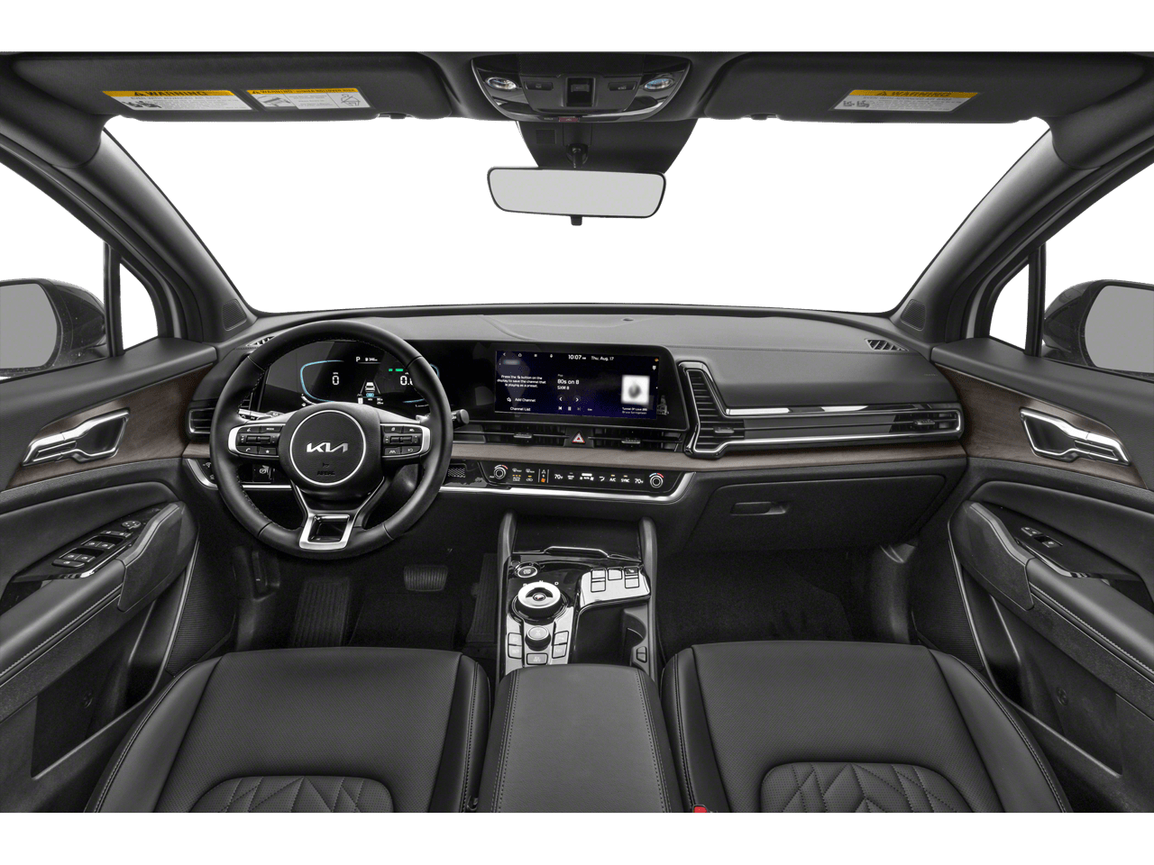 2025 Kia SPORTAGE PLUG-IN HYBRID X-LINE Roseville CA