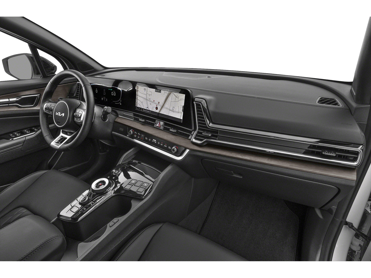 2025 Kia SPORTAGE PLUG-IN HYBRID X-LINE Roseville CA