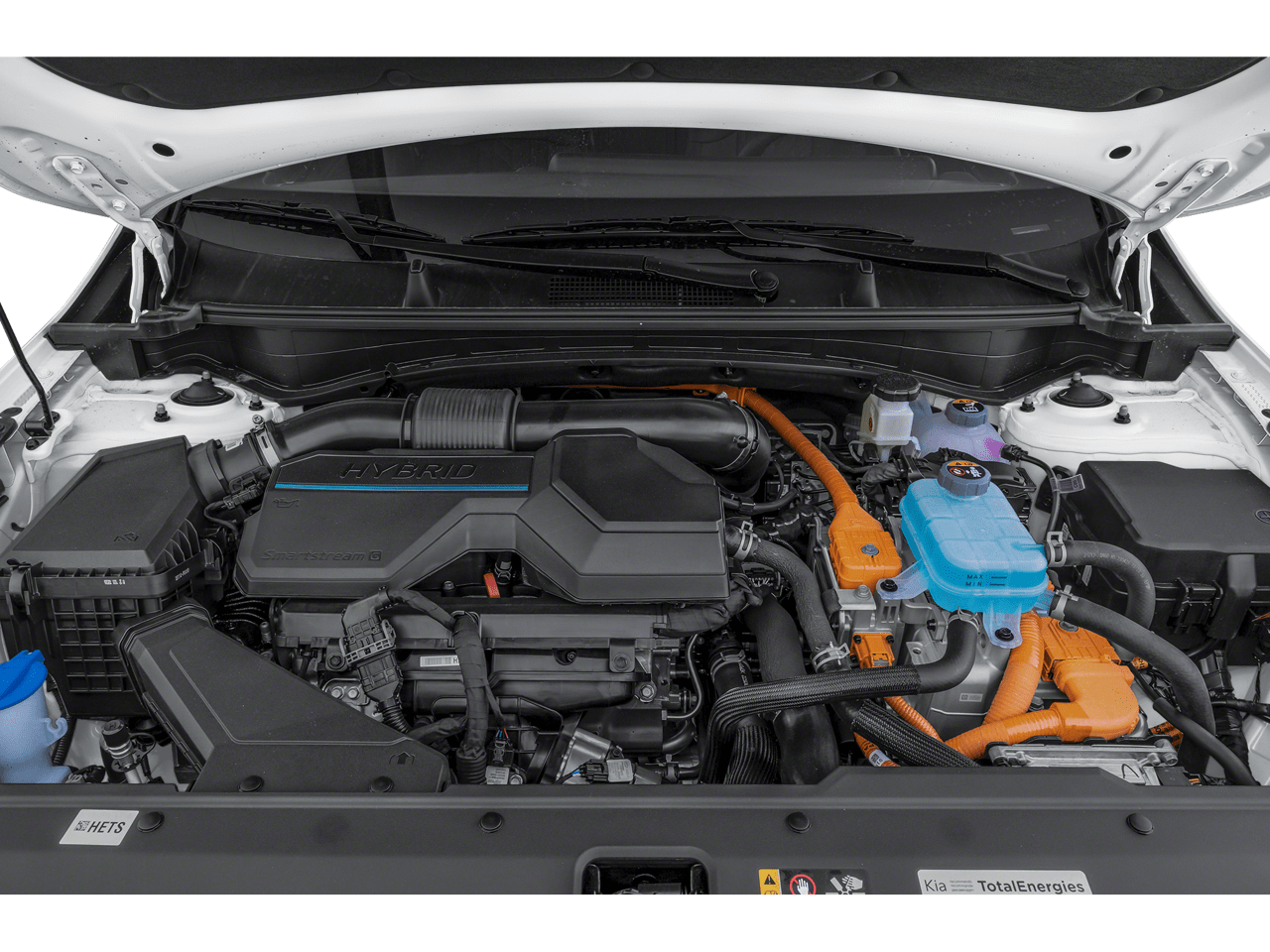 2025 Kia SPORTAGE PLUG-IN HYBRID X-LINE Roseville CA