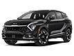 2025 Kia SPORTAGE PLUG-IN HYBRID X-LINE