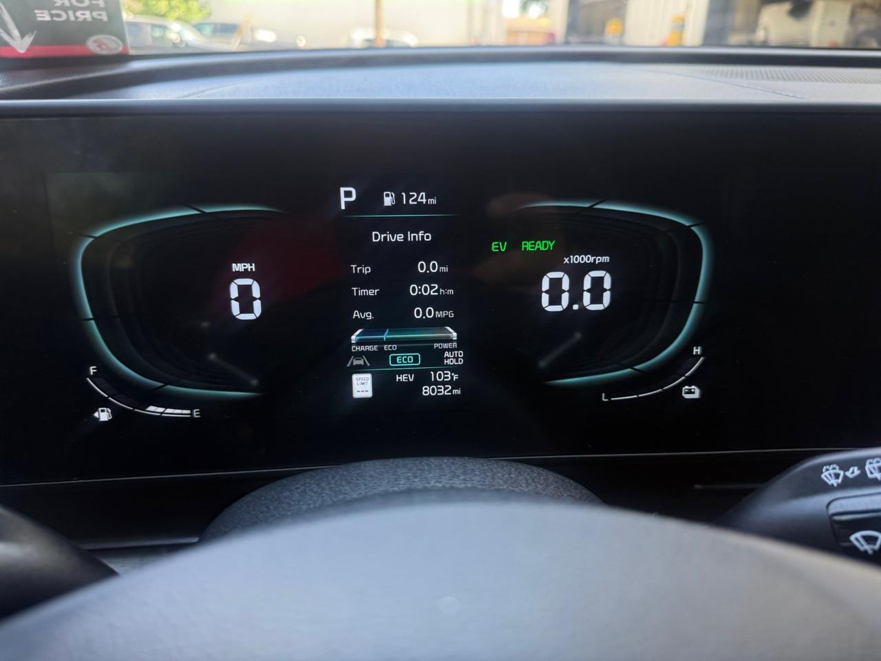 2025 Kia SPORTAGE PLUG-IN HYBRID X-Line Salt Lake City UT