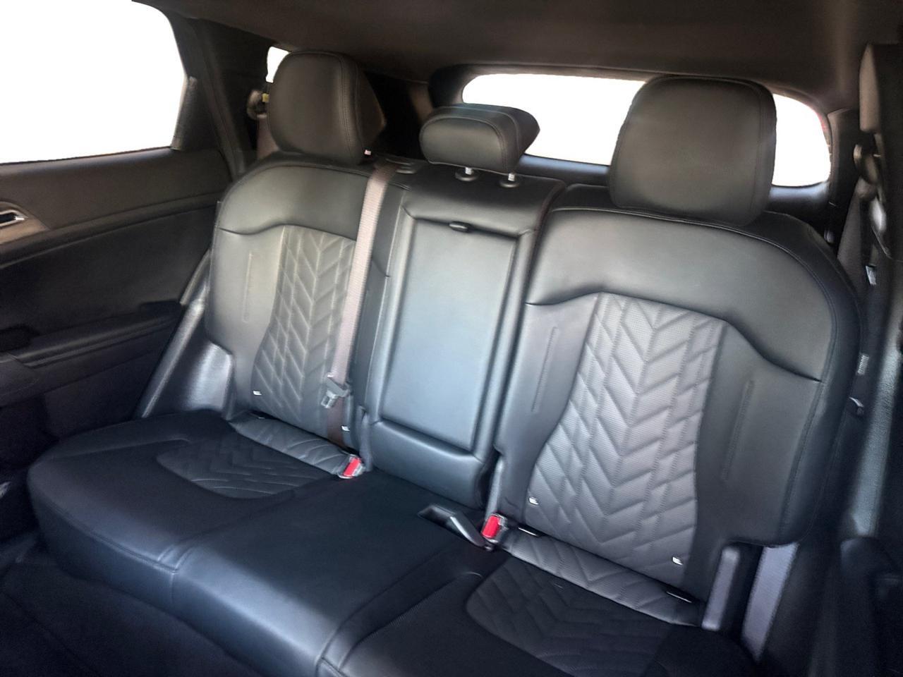 2025 Kia SPORTAGE PLUG-IN HYBRID X-Line Salt Lake City UT