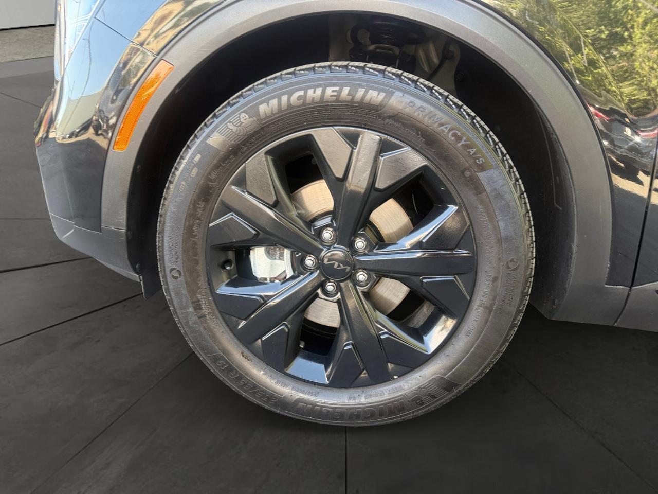 2025 Kia SPORTAGE PLUG-IN HYBRID X-Line Salt Lake City UT