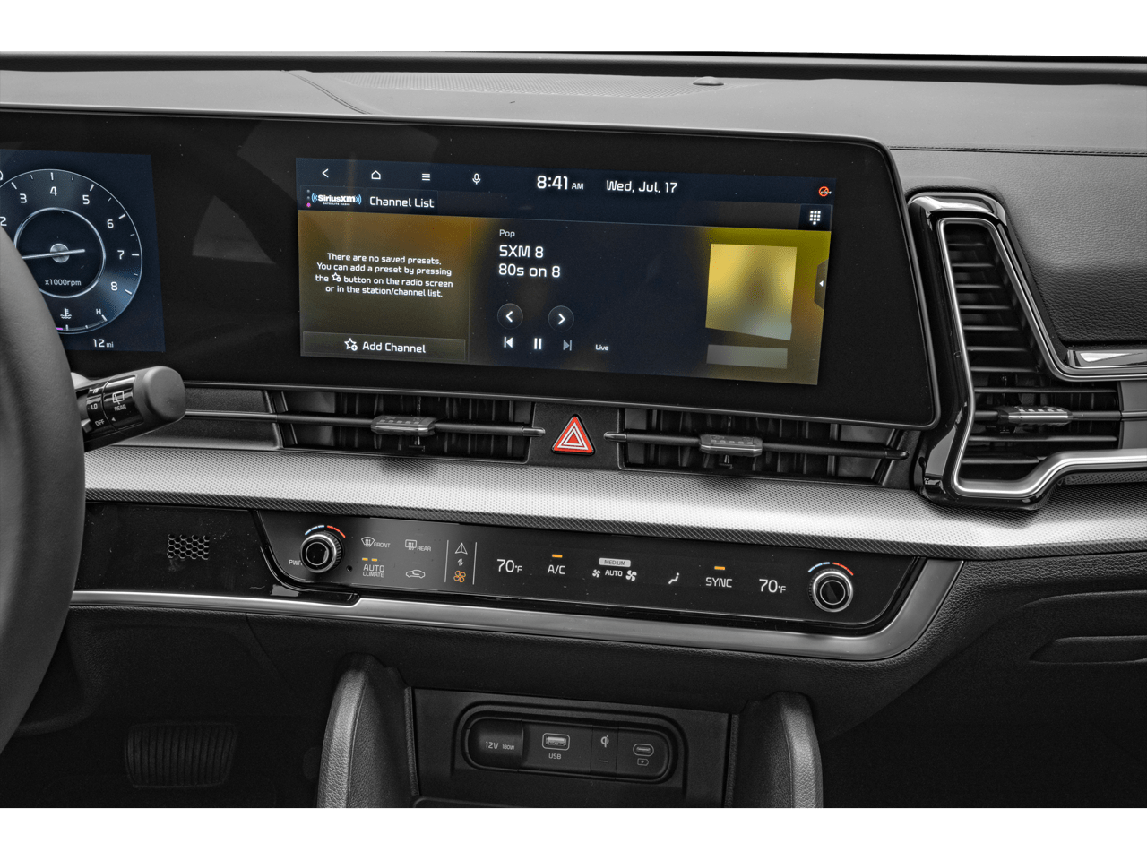 2025 Kia SPORTAGE SX-PRESTIGE Roseville CA