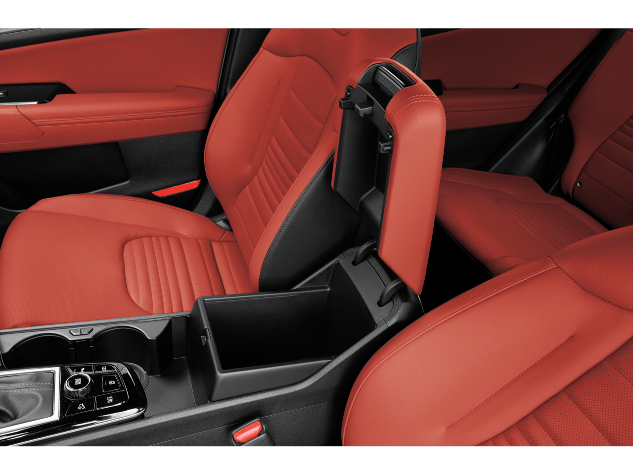 2025 Kia SPORTAGE SX-PRESTIGE Roseville CA