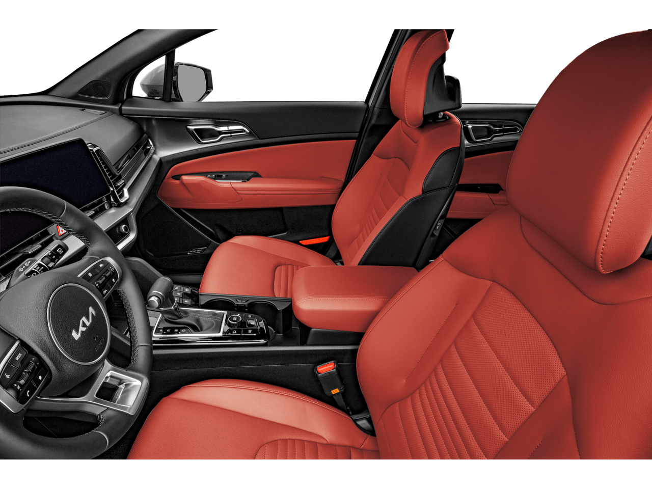 2025 Kia SPORTAGE SX-PRESTIGE Roseville CA