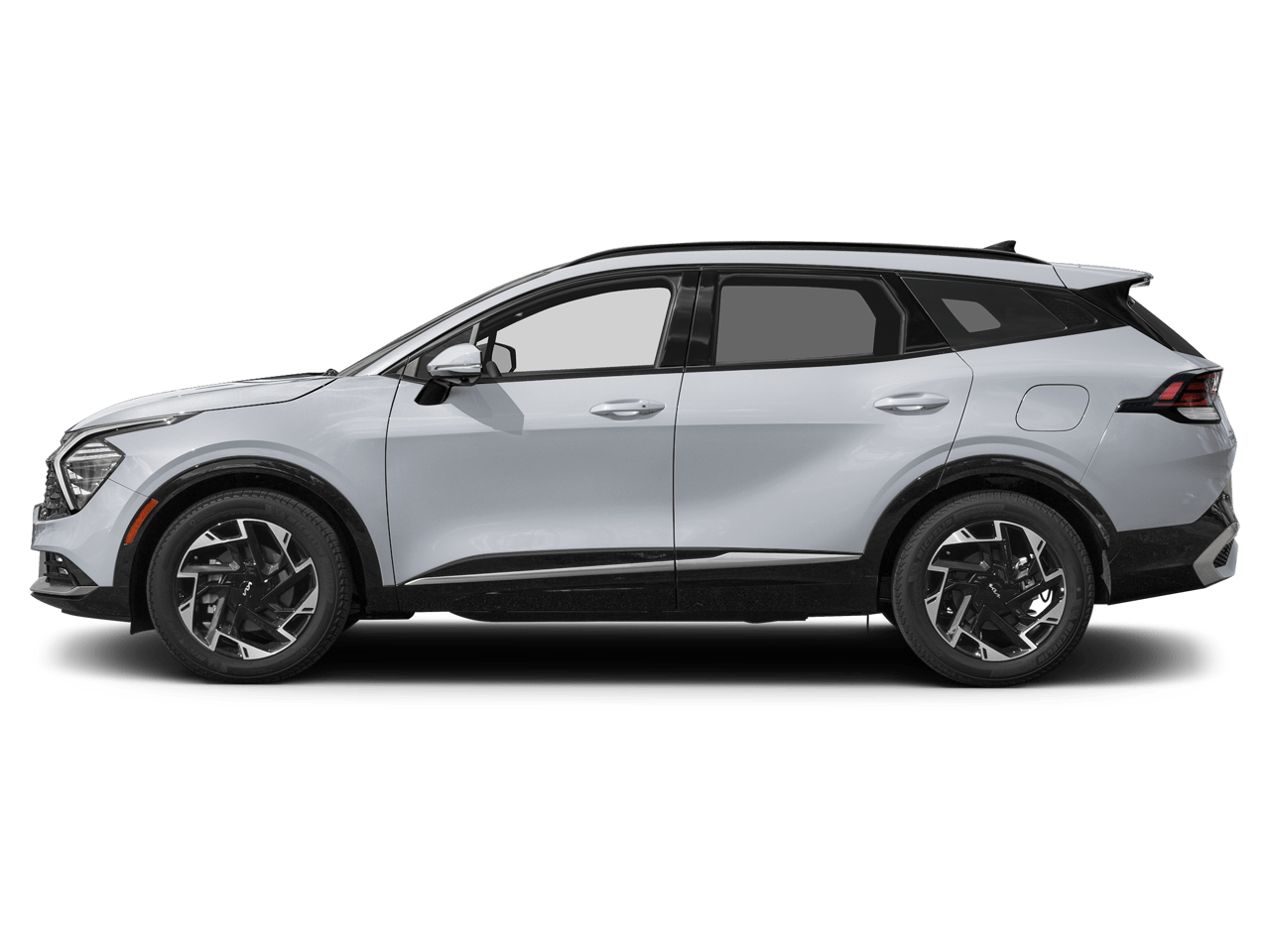 2025 Kia SPORTAGE SX-PRESTIGE Roseville CA
