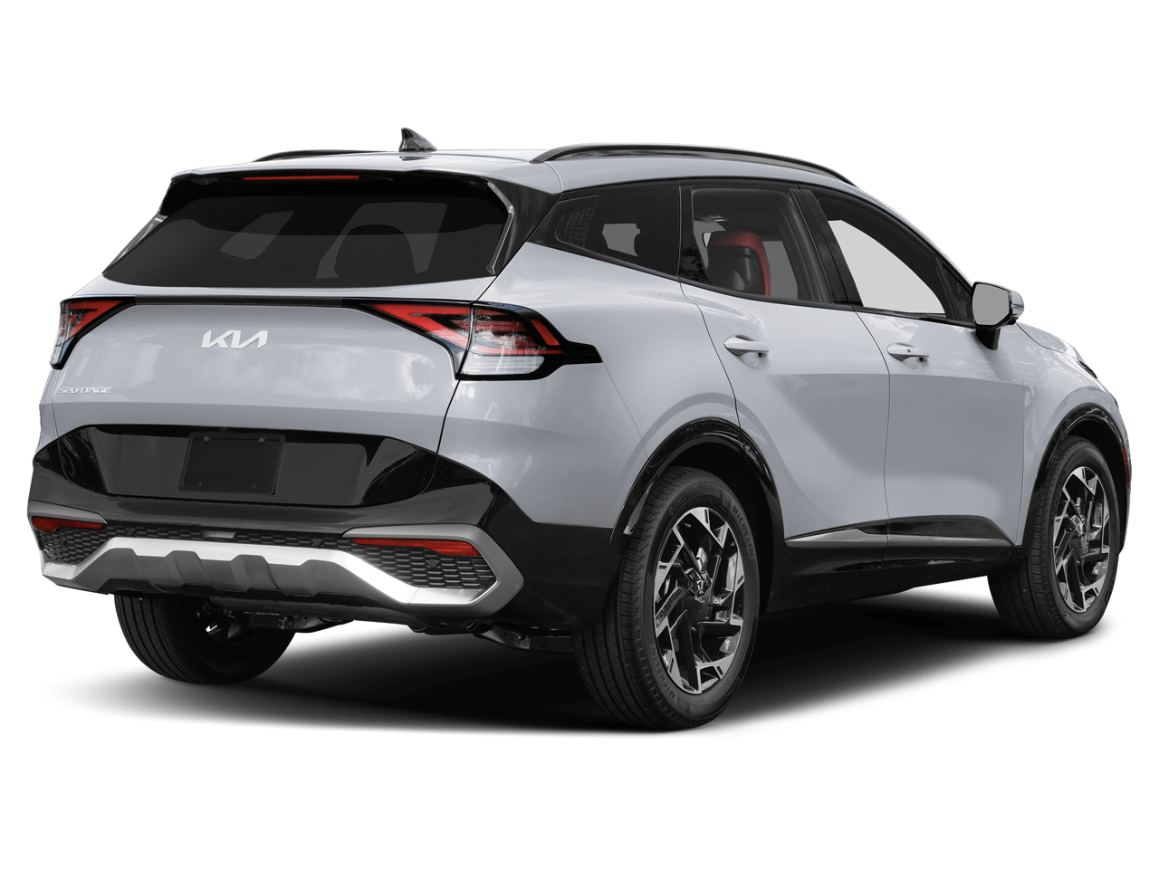 2025 Kia SPORTAGE SX-PRESTIGE Roseville CA