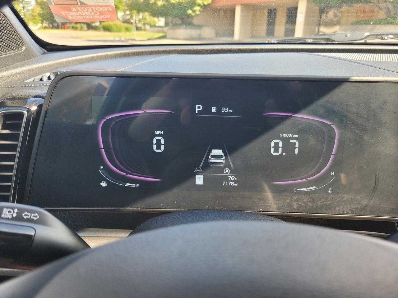 2025 Kia SPORTAGE X-LINE Roseville CA