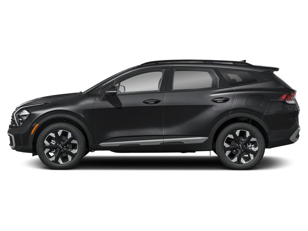 2025 Kia SPORTAGE X-LINE Roseville CA