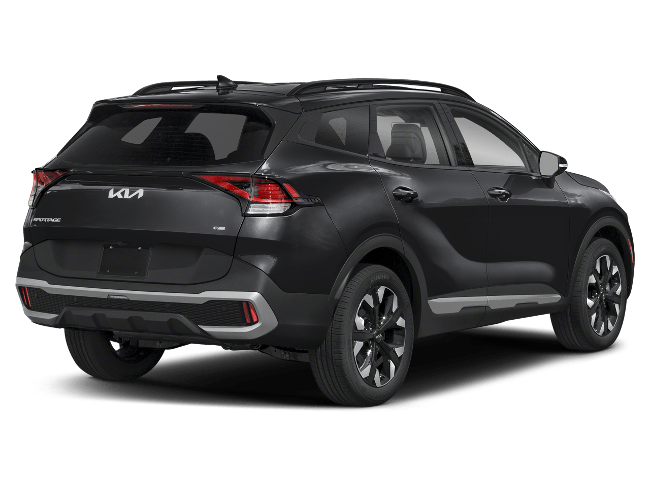 2025 Kia SPORTAGE X-LINE Roseville CA
