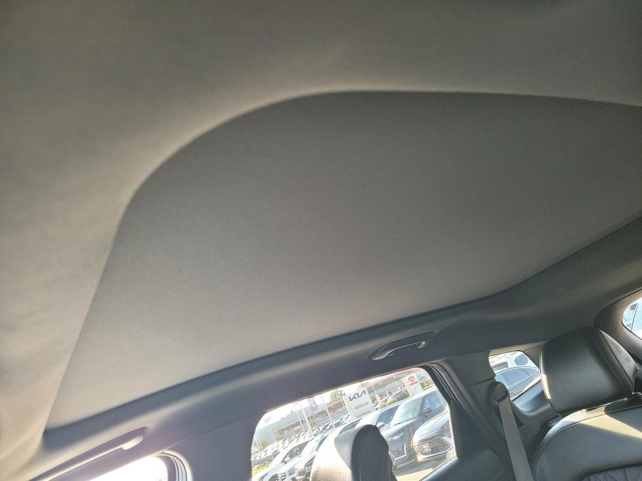 2025 Kia SPORTAGE X-LINE Roseville CA