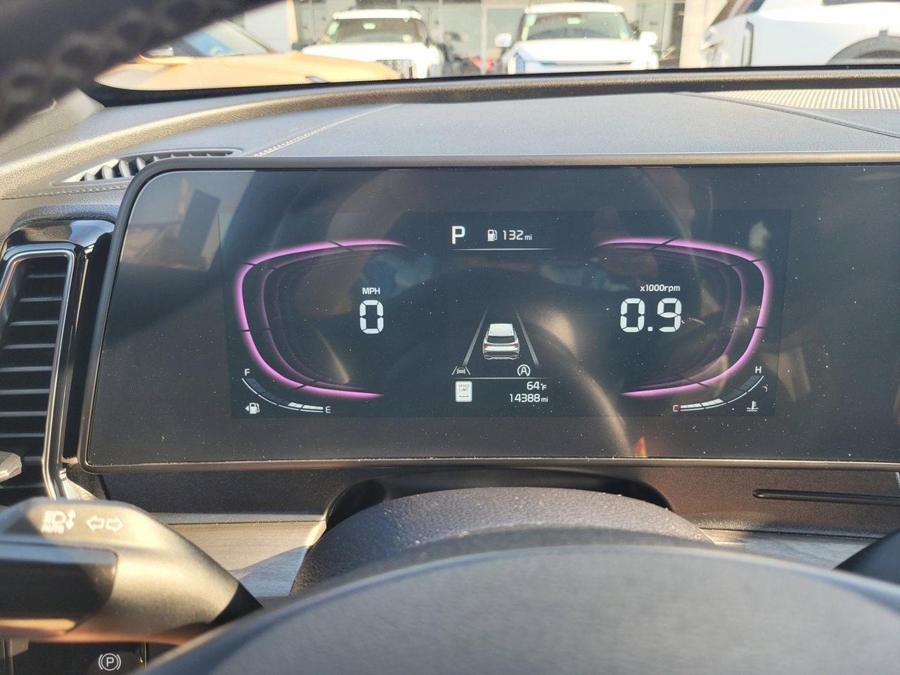 2025 Kia SPORTAGE X-LINE Roseville CA