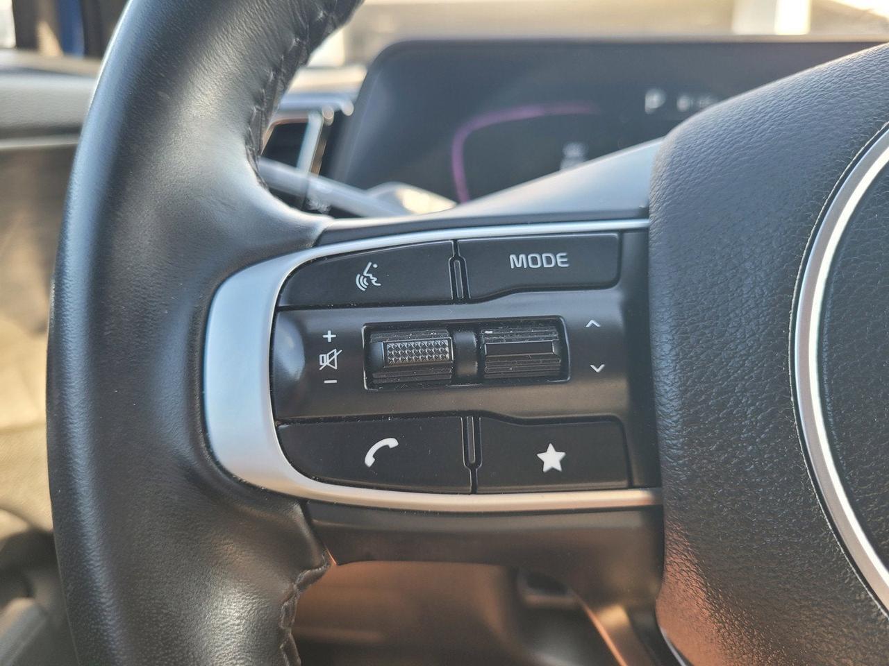 2025 Kia SPORTAGE X-LINE Roseville CA