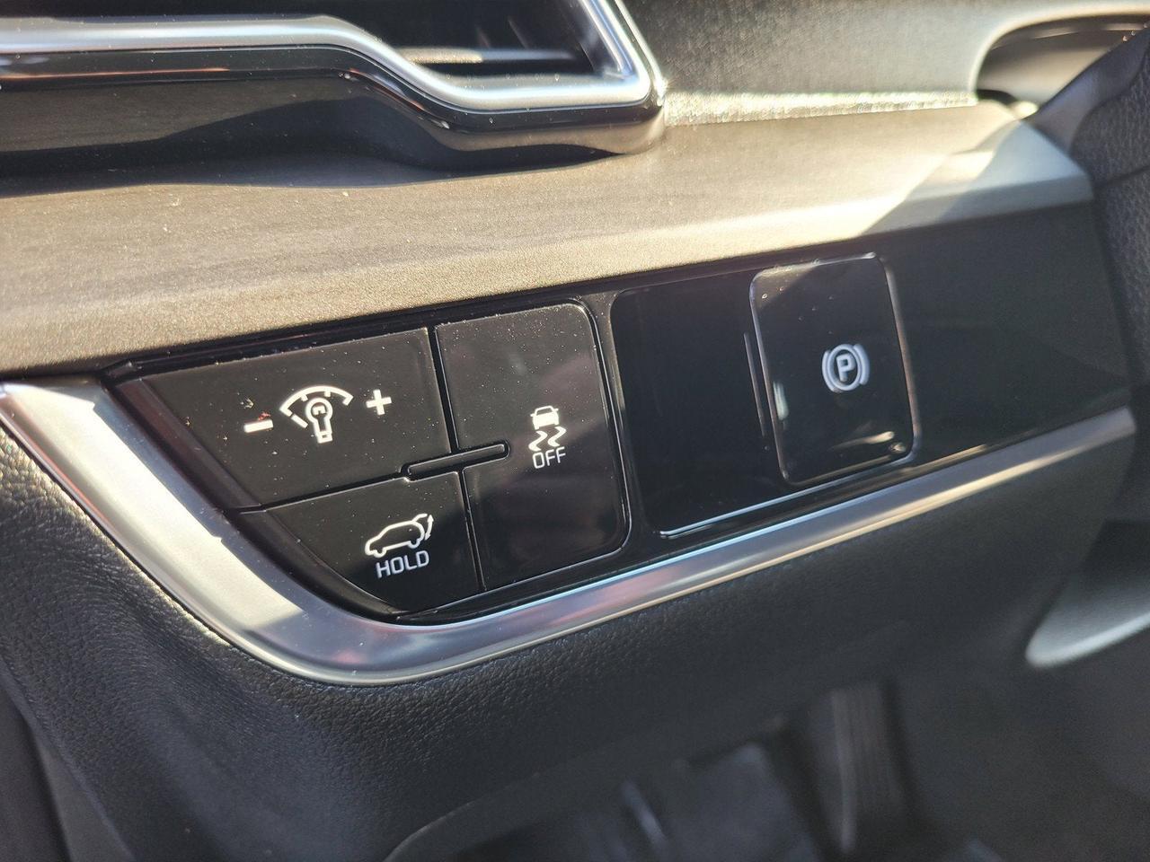 2025 Kia SPORTAGE X-LINE Roseville CA