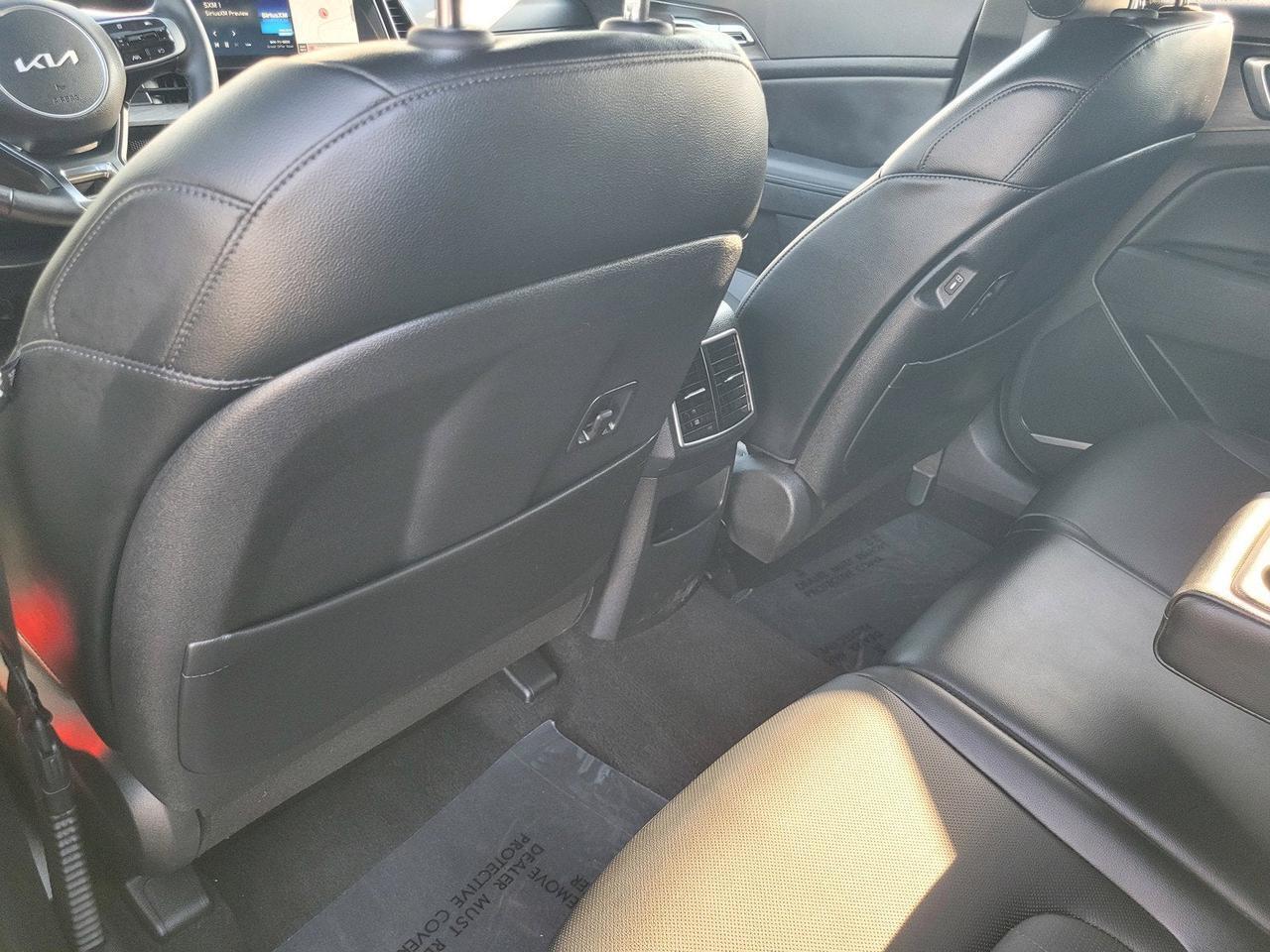 2025 Kia SPORTAGE X-LINE Roseville CA