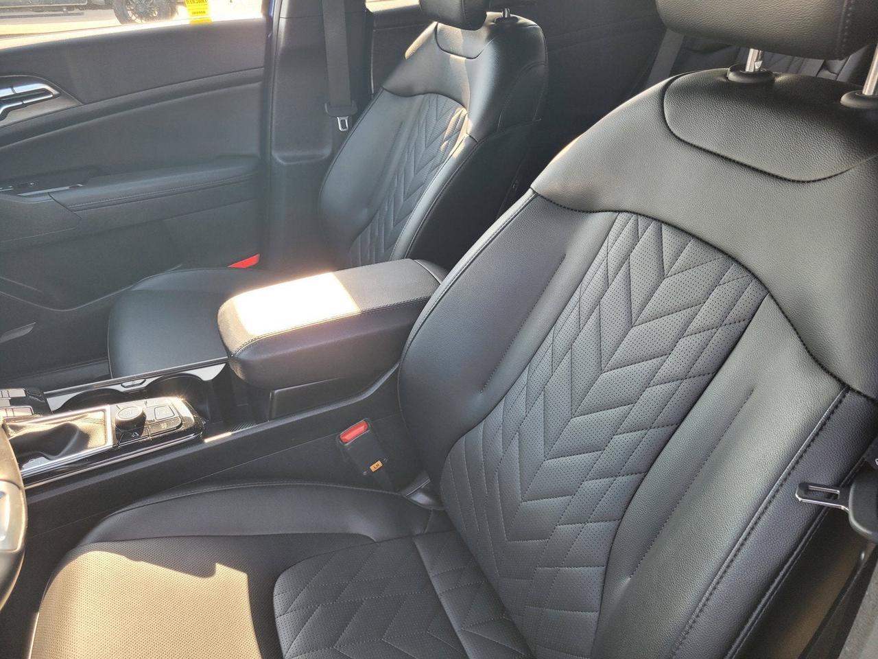 2025 Kia SPORTAGE X-LINE Roseville CA