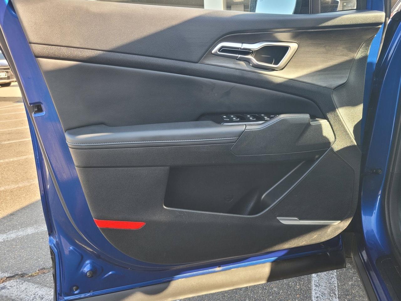 2025 Kia SPORTAGE X-LINE Roseville CA