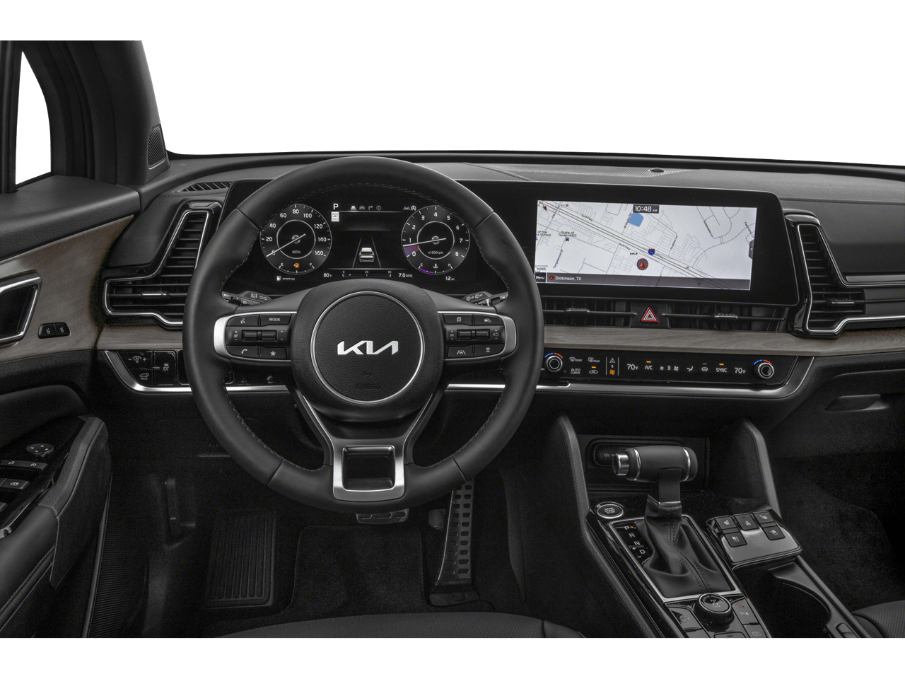 2025 Kia SPORTAGE X-PRO PRESTIGE Roseville CA