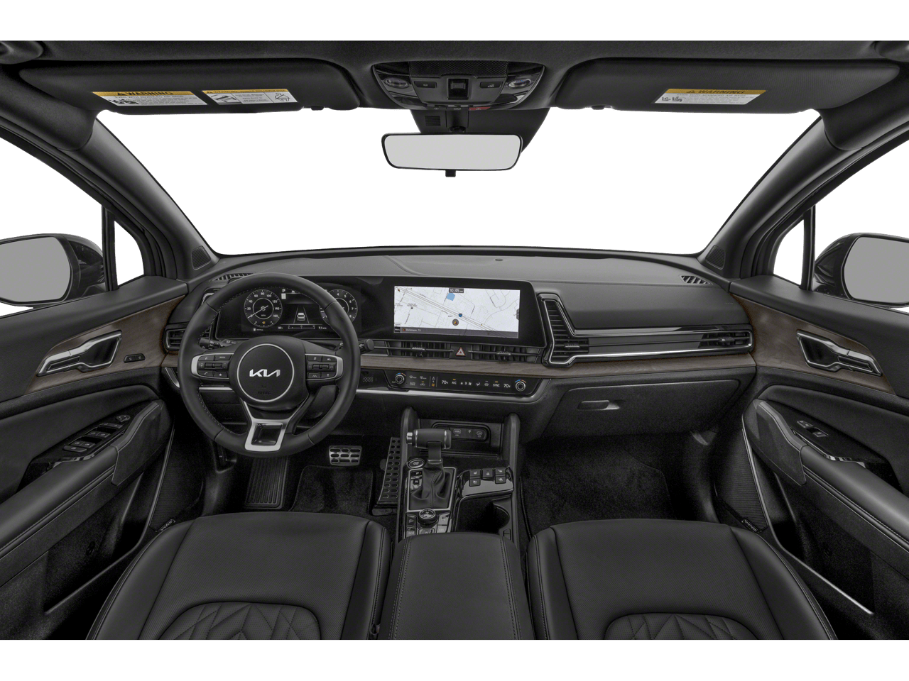 2025 Kia SPORTAGE X-PRO PRESTIGE Roseville CA