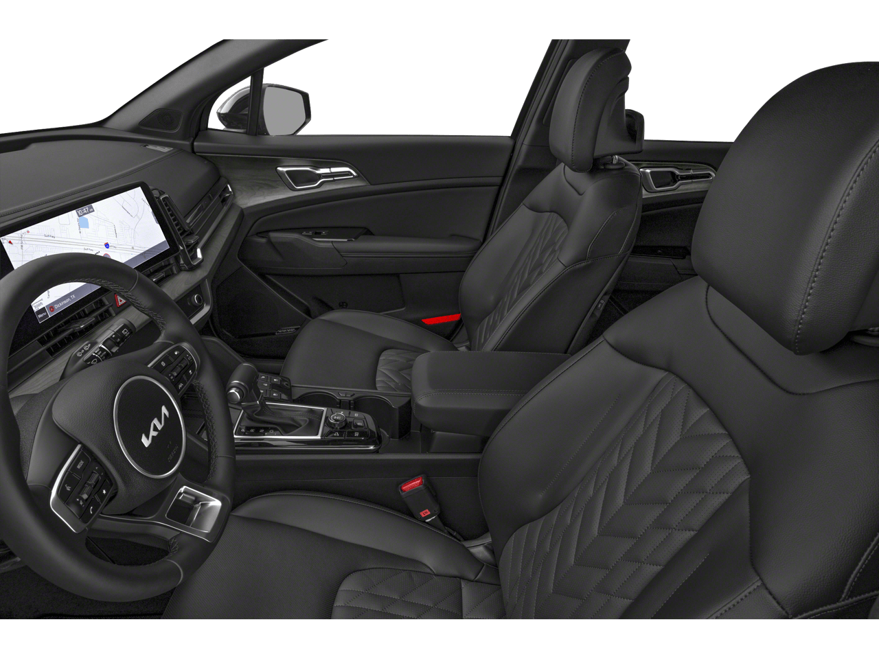 2025 Kia SPORTAGE X-PRO PRESTIGE Roseville CA