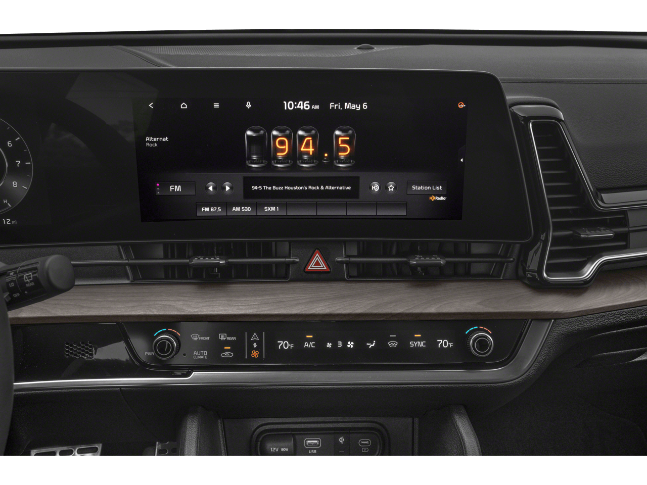 2025 Kia SPORTAGE X-PRO PRESTIGE Roseville CA