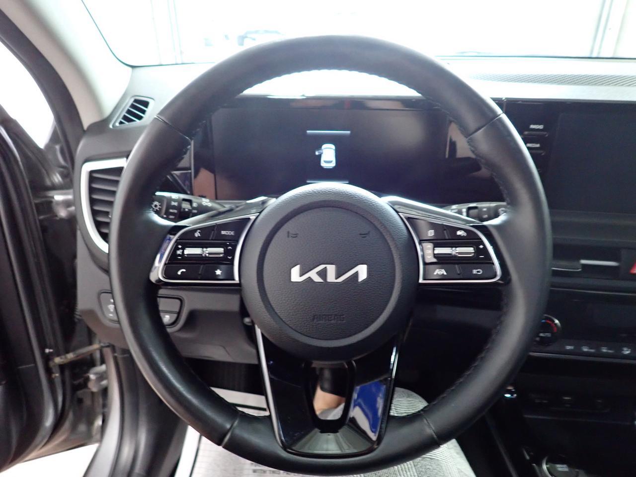 2025 Kia Seltos EX AWD LEATHER SUNROOF Listowel ON