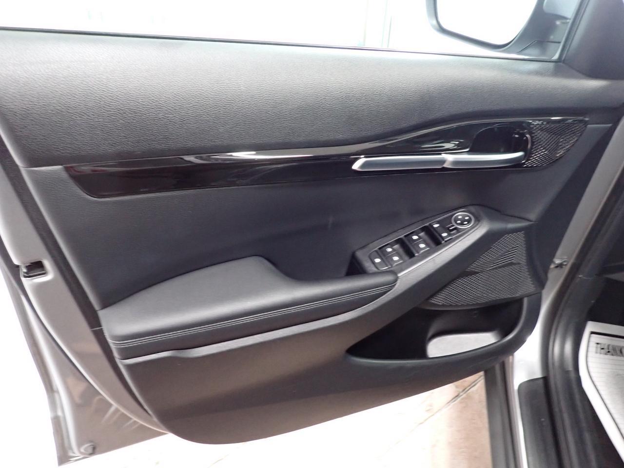 2025 Kia Seltos EX AWD LEATHER SUNROOF Listowel ON