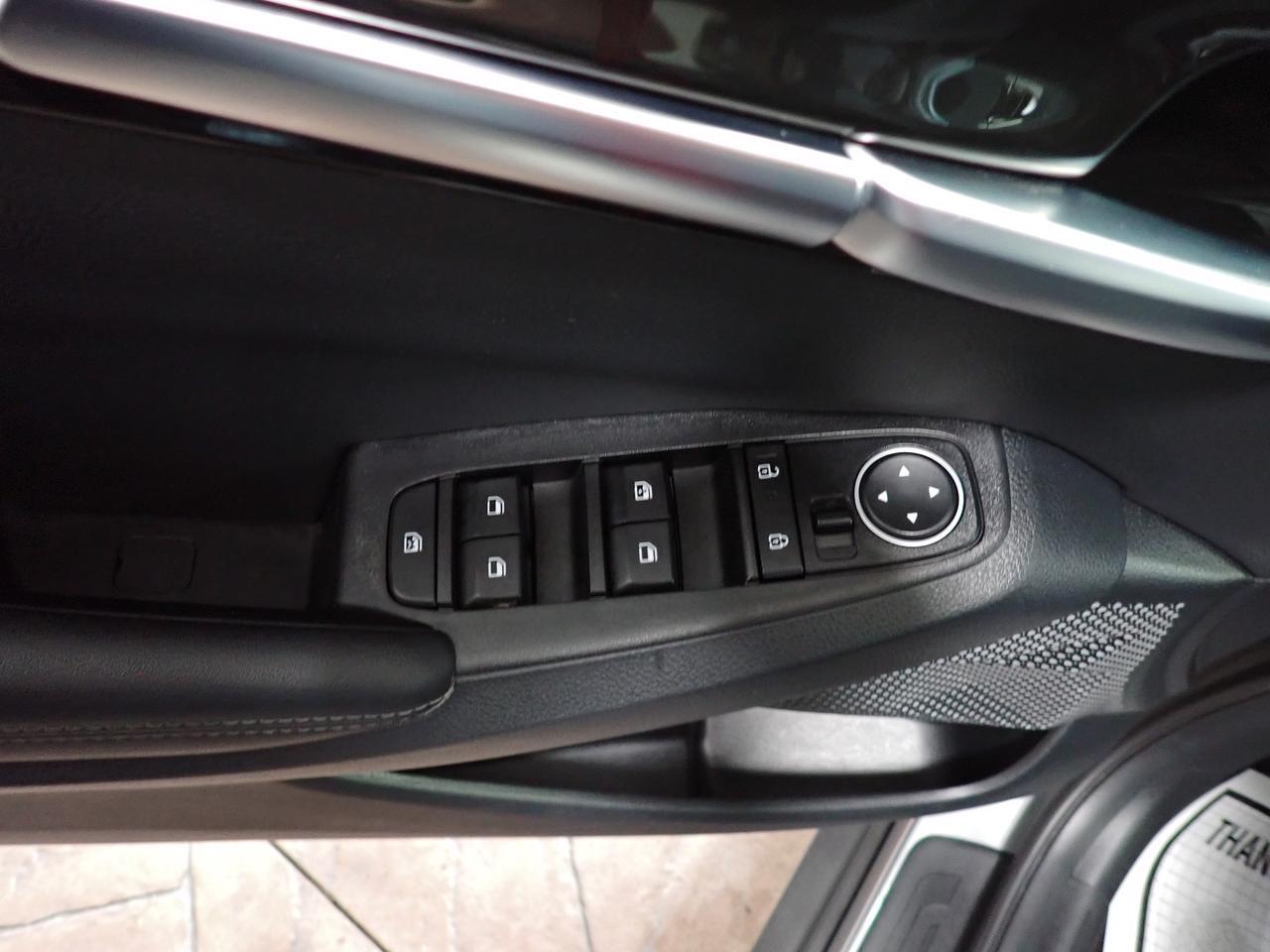 2025 Kia Seltos EX AWD LEATHER SUNROOF Listowel ON