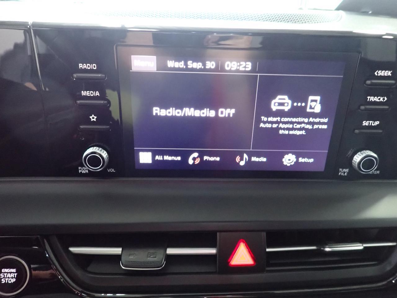 2025 Kia Seltos EX AWD LEATHER SUNROOF Listowel ON
